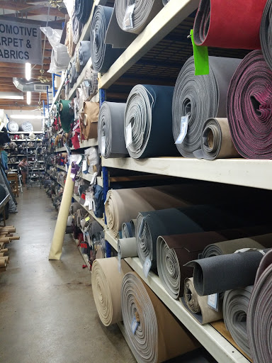 Fabric Store «H & R Fabrics - Home and Recreational Fabrics», reviews and photos, 1118 N 35th Ave, Phoenix, AZ 85009, USA