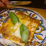 Photo n°2 de l'avis de Priscilla.l fait le 15/03/2023 à 10:43 sur le  Fraschetteria à Rome