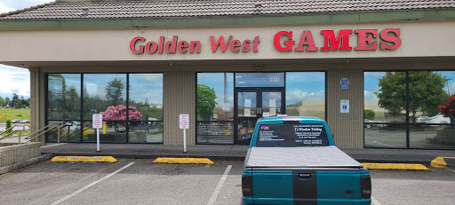 Shopping Mall «Evergreen Shopping Center», reviews and photos, 5015 Tacoma Mall Blvd, Tacoma, WA 98409, USA