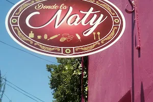 Local "Donde La Naty" image