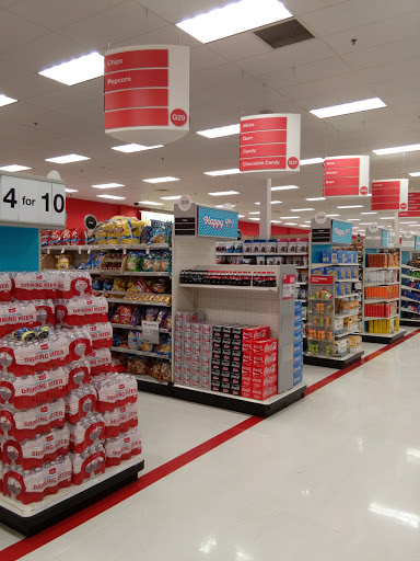 Department Store «Target», reviews and photos, 4053 Factoria Square Mall SE, Bellevue, WA 98006, USA