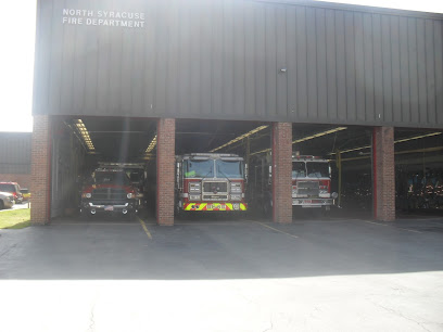 North Syracuse Fire Department