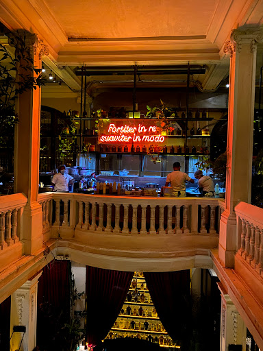 Luxury nightclubs in Cartagena