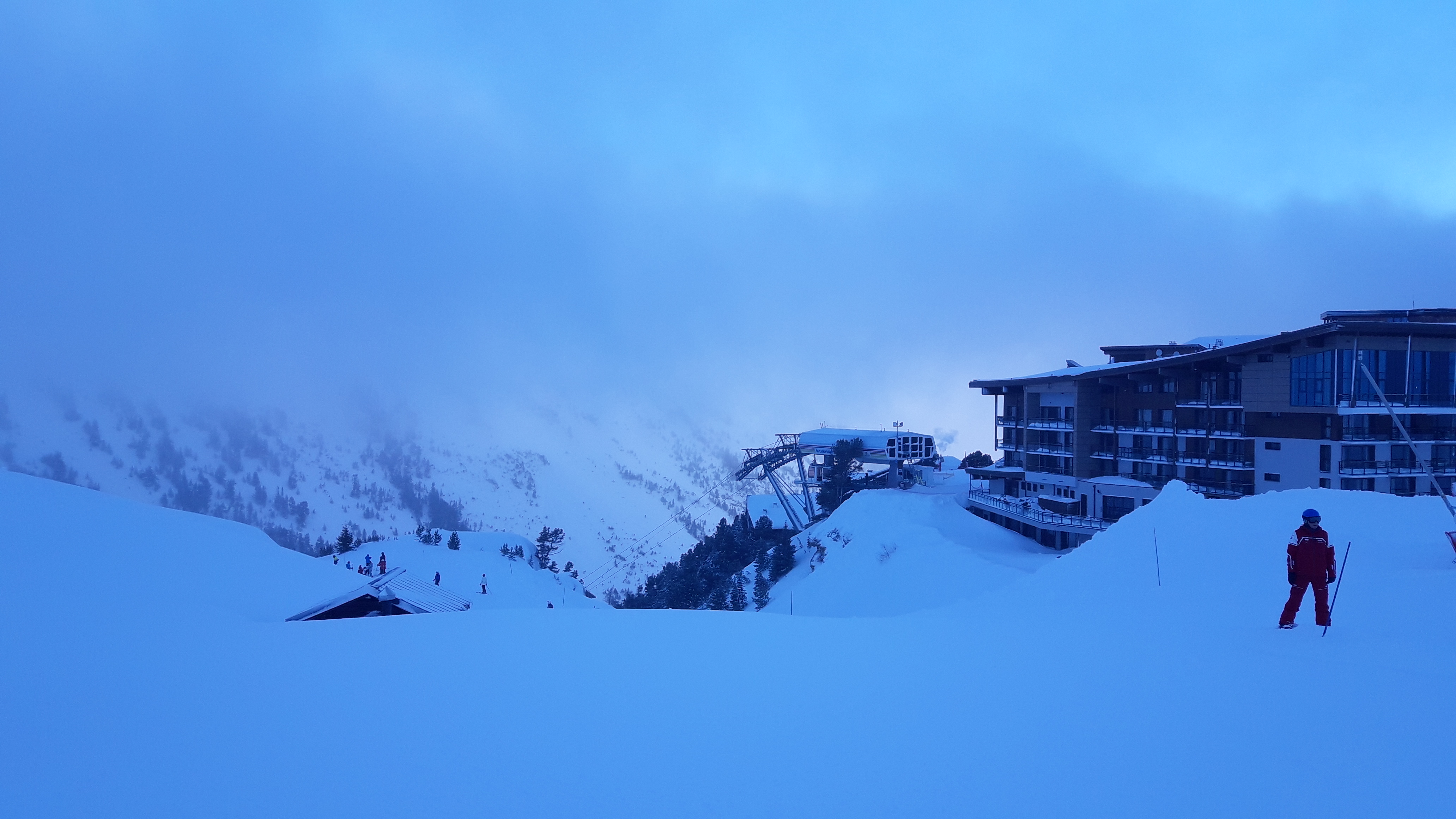 Photo n° 10 de l'avis de Helene.. fait le 23/01/2018 à 17:23