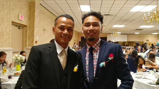 Auditorium «Annex Yma Club», reviews and photos, 554 Woodward Ave, New Haven, CT 06512, USA