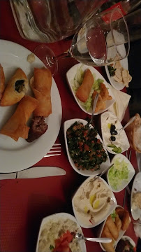 Plats et boissons du Restaurant libanais Le Libanais à Le Pontet - n°20