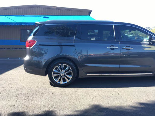 Auto Body Shop «USA Collision», reviews and photos, 10020 N Cave Creek Rd, Phoenix, AZ 85020, USA