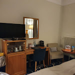 Photo n°7 de l'avis de Stefan. fait le 08/03/2020 à 16:32 sur le  Schlosshotel Karlsruhe à Karlsruhe