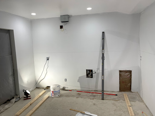 Door Supplier «Houston-Starr Company», reviews and photos, 300 Brushton Ave, Pittsburgh, PA 15221, USA