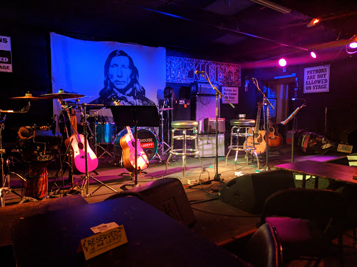 Live Music Venue «The Stephen Talkhouse», reviews and photos, 161 Main St, Amagansett, NY 11930, USA