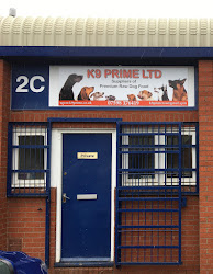 K9 Prime Ltd