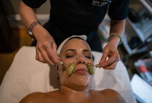 Spa «Spa Logic», reviews and photos, 1721 Connecticut Ave NW, Washington, DC 20009, USA