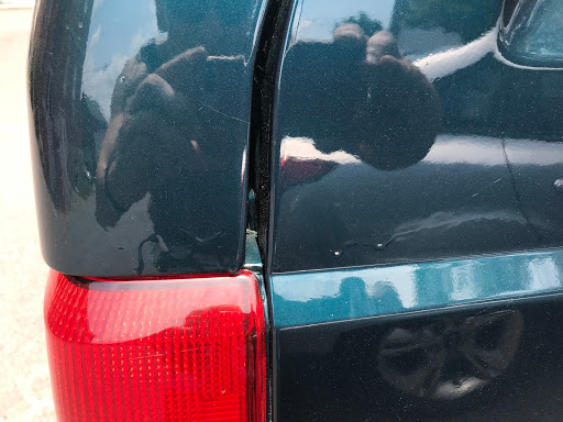 Auto Body Shop «Maaco Collision Repair & Auto Painting», reviews and photos, 2744 Easton Ave, Bethlehem, PA 18017, USA