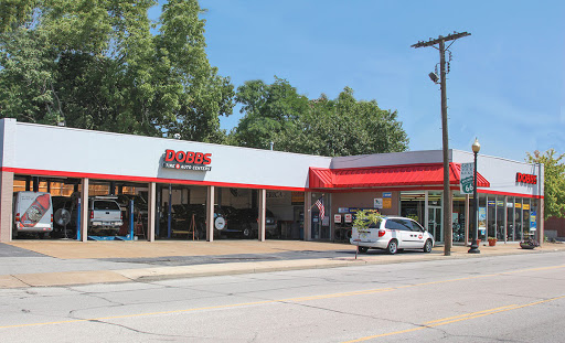 Dobbs Tire & Auto Centers Maplewood