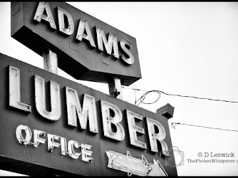 Adams Lumber