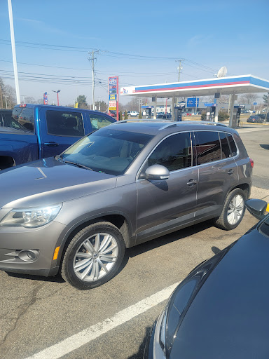 Used Car Dealer «Harte Used Car Super Center», reviews and photos, 341 S Broad St, Meriden, CT 06450, USA