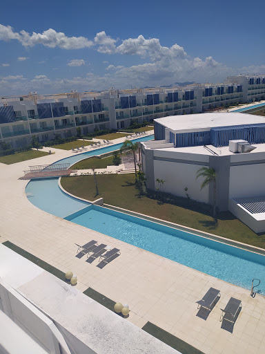 Student flats in Punta Cana
