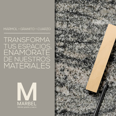 Marbel - Marmol - Granito - Cuarzo