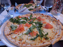 Pizza du Pizzeria Chez Saly à Chambéry - n°8