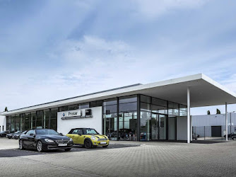 Procar Automobile GmbH - Herne