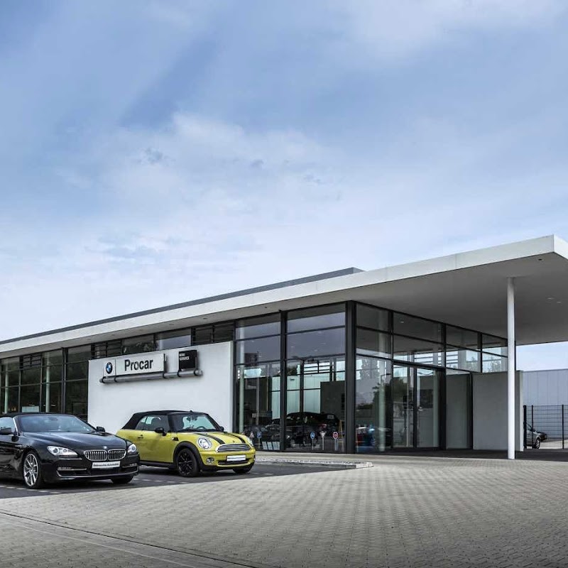 Procar Automobile GmbH - Herne