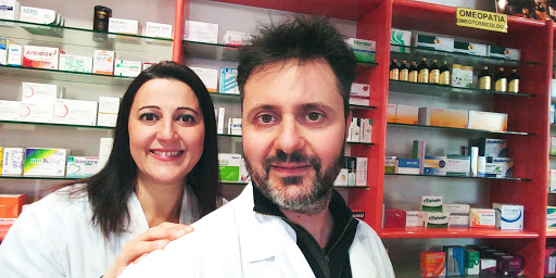 Farmacia Piazza Villari