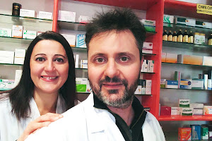 Farmacia Piazza Villari