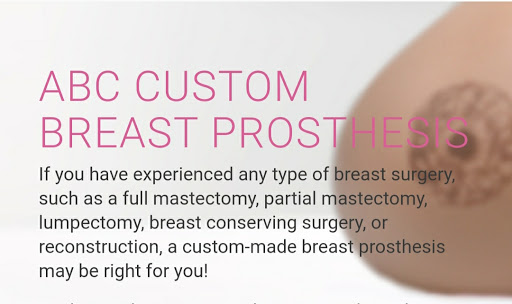 Orthotics & Prosthetics Service «The Total Woman Boutique», reviews and photos, 9244 Florida Blvd Suite C, Baton Rouge, LA 70815, USA