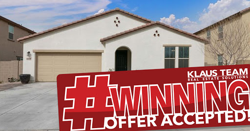 Real Estate Agency «The Kenny Klaus Team», reviews and photos, 2919 S Ellsworth Rd, Mesa, AZ 85212, USA