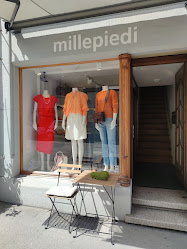 millepiedi GmbH