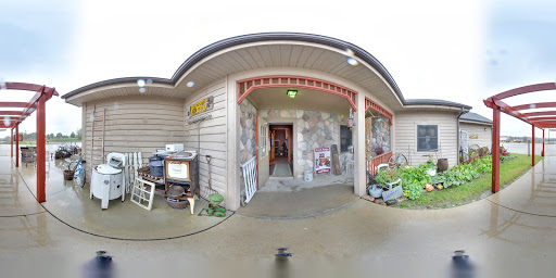 Gift Shop «Northwinds JUNK POST», reviews and photos, 321 Fond Du Lac Ave, Eden, WI 53019, USA