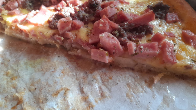 Opiniones de Fratelli Pizza en Viña del Mar - Restaurante