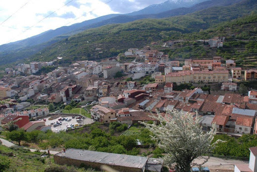 Casa Rural la Escondida en Tornavacas