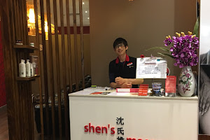 Shen's Massage Perth Enex
