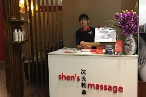 Shen's Massage Perth Enex image