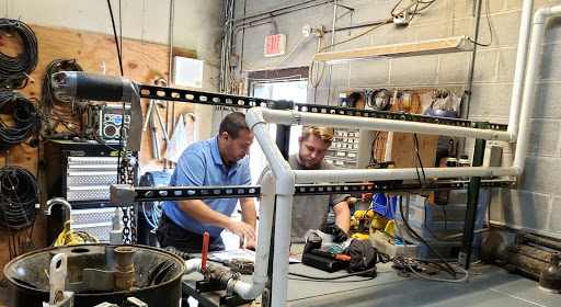 Plumber «HT STRENGER Inc.», reviews and photos, 28915 N Herky Dr #101, Lake Bluff, IL 60044, USA