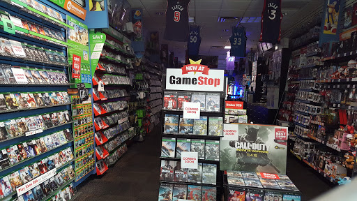 Video Game Store «GameStop», reviews and photos, 1700 W International Speedway Blvd, Daytona Beach, FL 32114, USA