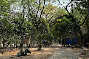 Hutan Kota Serang image