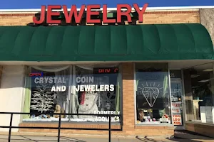 Crystal Coin and Jewelers - Not a Pawn Shop image