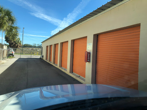 Self-Storage Facility «AAA Self Services Storage», reviews and photos, 721 US-41, Ruskin, FL 33570, USA