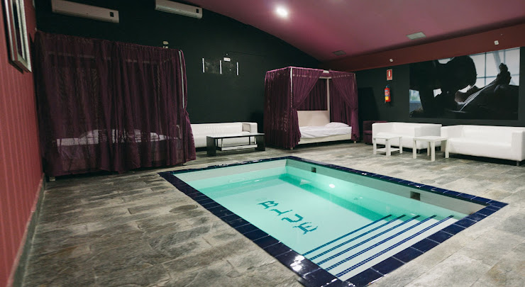 Équipements hôtels Luxury Miami Hotel Adults Only 29004 Málaga