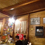 Photo n°8 de l'avis de Cristian.a fait le 05/07/2018 à 19:19 sur le  Ristorante Pizzeria Il Buchetto à Rome