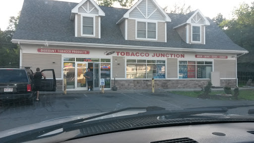 Tobacco Shop «Tobacco Junction», reviews and photos, 11 Bridge St, Pelham, NH 03076, USA
