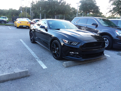 Ford Dealer «Veterans Ford», reviews and photos, 7201 W Linebaugh Ave, Tampa, FL 33625, USA