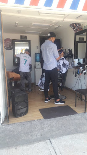 Kayros barber shop vip - Iquique