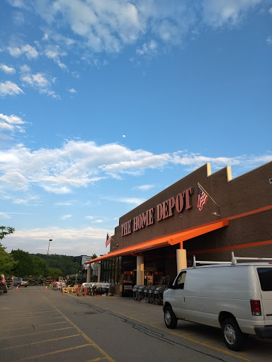 Home Improvement Store «The Home Depot», reviews and photos, 100 1st Ave, Waltham, MA 02451, USA