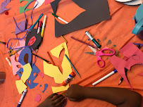 drawchange Art Camp