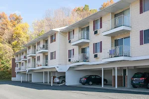 Summit and Birch Hill Apartments image