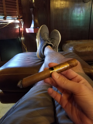 Cigar Shop «The Cigar Lounge», reviews and photos, 1710 Woodfield Rd, Schaumburg, IL 60173, USA
