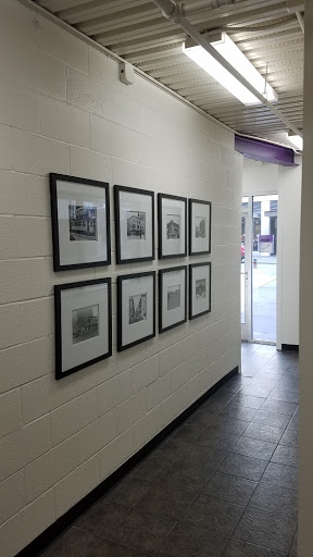 Self-Storage Facility «Belltown Self Storage», reviews and photos, 1915 3rd Ave, Seattle, WA 98101, USA